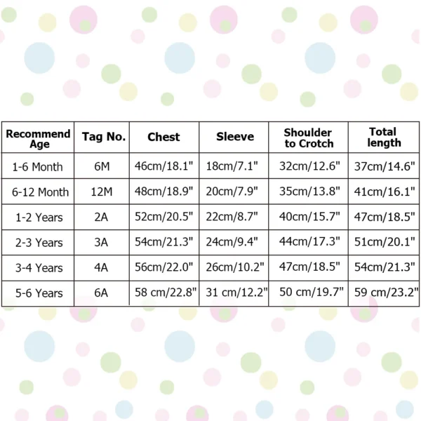 BAOHULU UPF50+ Long Sleeve Cartoon Boys Swimwear One Piece Kids Swimsuit Baby Swimwear Toddler Infant Bathing Suit for Girls Boy 6